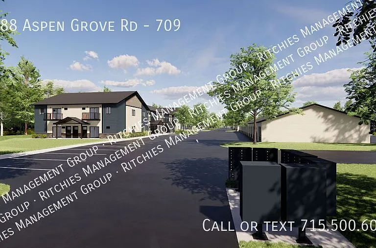 8688 Aspen Grove Rd #709 — Photo 4