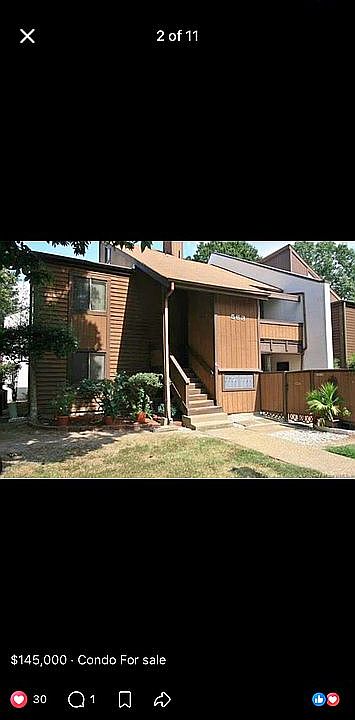 1st image of 563 Ayrshire Way APT C