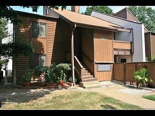 563 Ayrshire Way APT C, Newport News, VA 23602