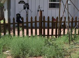 8777 River View Rd, Iowa Park, TX 76367