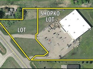 416 Us Highway 59, Mahnomen, MN 56557