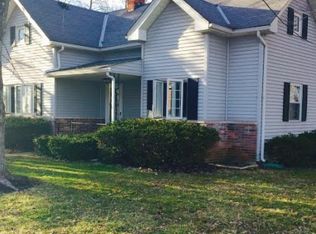 210 Western Ave, Sunman, IN