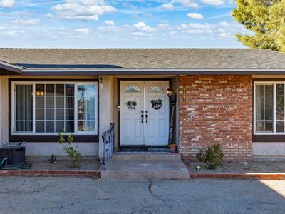 21381 Baldwin Ln, California City, CA, 93505