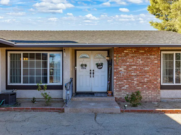 21381 Baldwin Ln, California City, CA 93505