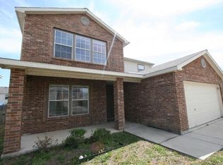 12608 Rambling Rose, San Antonio, TX 78253
