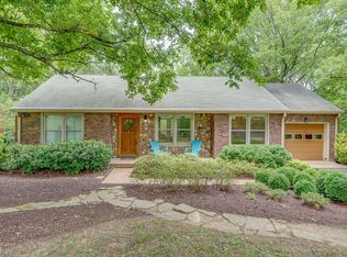 5712 Vine Ridge Dr, Nashville, TN 37205