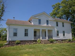 2784 Maple Rd, Wilson, NY 14172