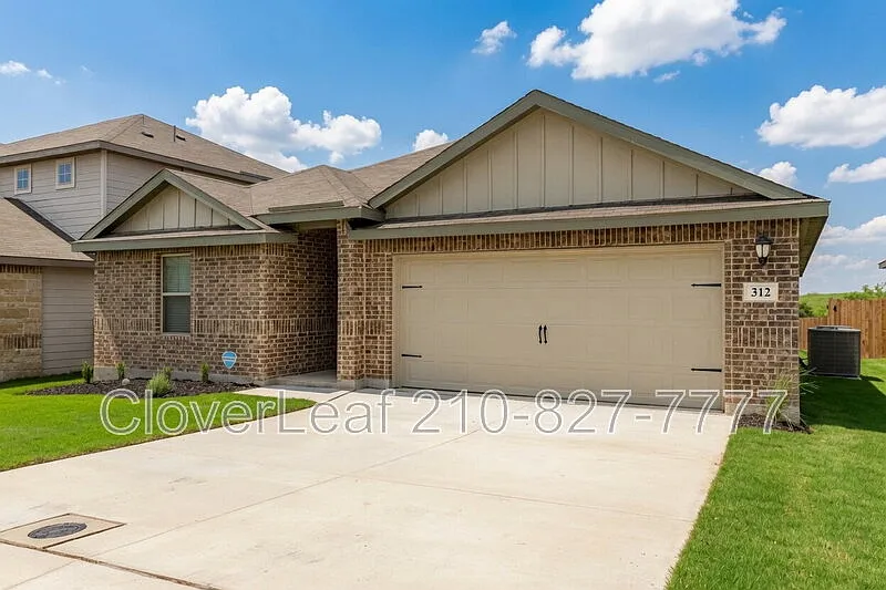 312 Shelton Pass
