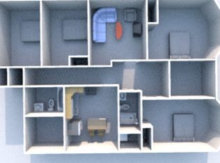 234 Calumet St #22, Roxbury Crossing, MA 02120