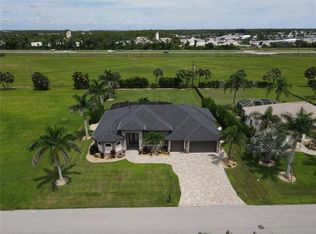 7166 N Plum Tree, Punta Gorda, FL 33955
