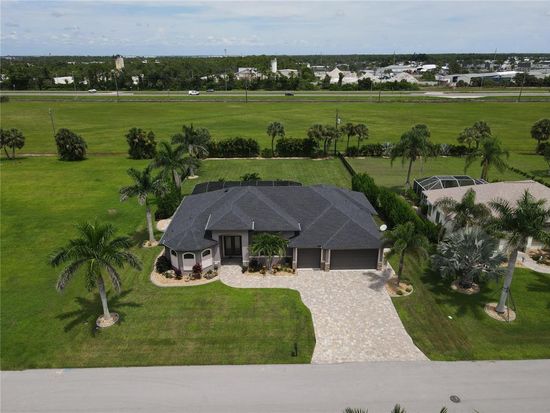 7166 N Plum Tree, Punta Gorda, FL 33955