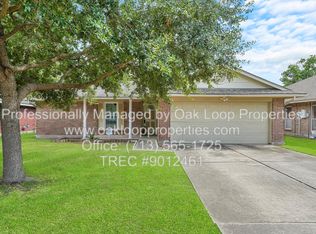 18731 Parfield Ln, Houston, TX 77084