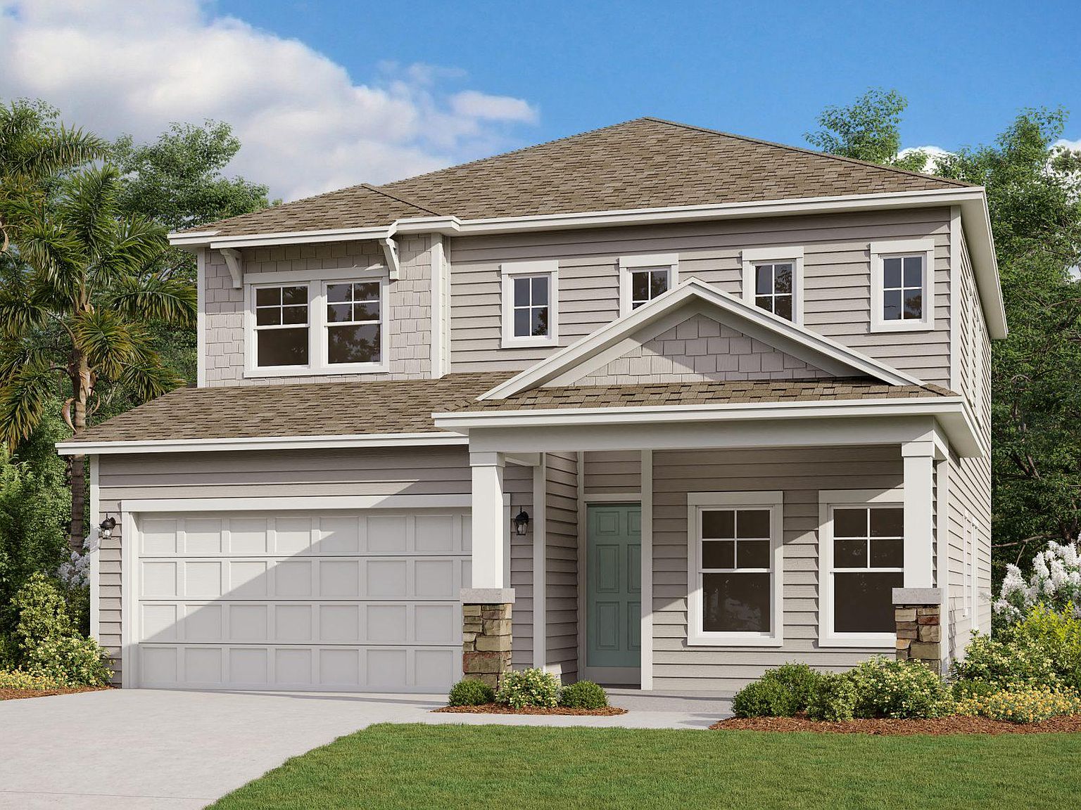 Driftwood Plan, Wilford Preserve, Orange Park, FL 32073 Zillow