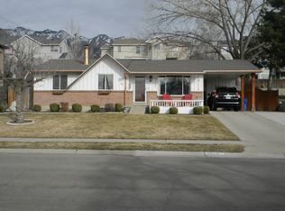 6579 S 2600 E, Cottonwood Heights, UT 84121