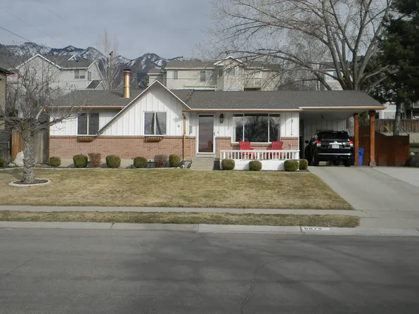 6579 S 2600 E, Cottonwood Heights, UT 84121