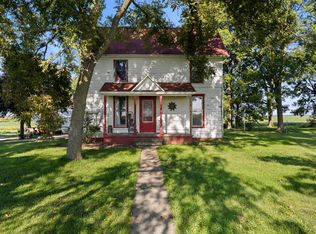 12146 N Ninety East Rd, Homer, IL 61849