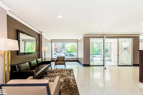 Rented by Brown Harris Stevens | media 10