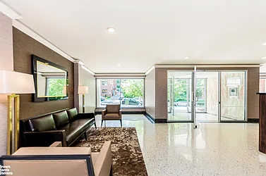 Rented by Brown Harris Stevens