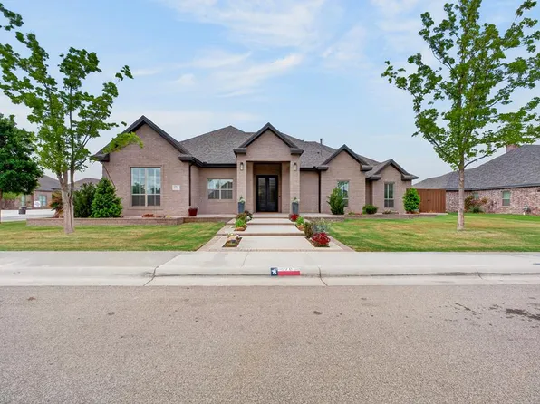 6707 Briaroaks Dr, Midland, TX 79707