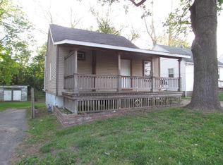 509 S Wesley St, Springfield, IL 62703