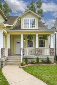 4805B Tennessee Ave, Nashville, TN, 37209