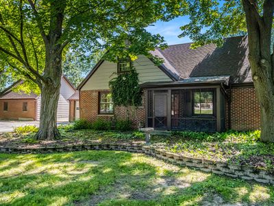 2220 Scio Rd, Dexter, MI, 48130