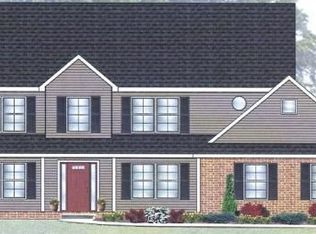 3154 Fieldstone Dr, Dexter, MI 48130