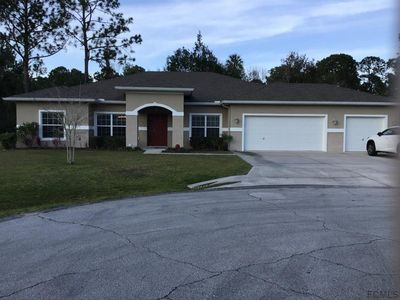 3 Sea Star Ct, Palm Coast, FL, 32164