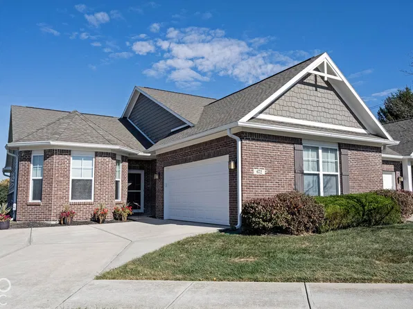 672 Nuttal St, Westfield, IN 46074