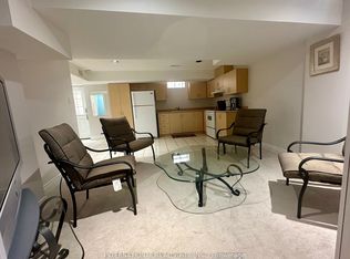 156 Jefferson Forest Dr #BASEMENT, Richmond Hill, ON L4E4K6