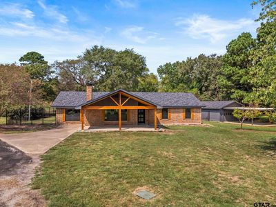 701 Ferguson Trl, Scroggins, TX, 75480