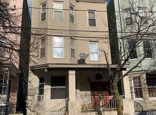 212 Maple St APT 3, Weehawken, NJ
