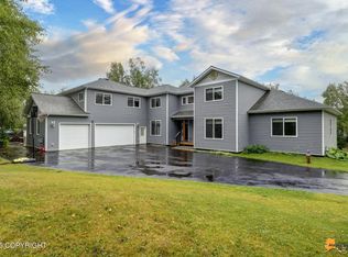 2640 E 112th Ave, Anchorage, AK 99516