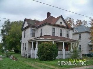 2127 Grand Ave, Granite City, IL 62040