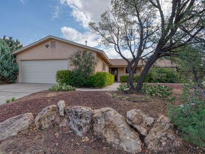 9201 Academy Hills Dr NE, Albuquerque, NM, 87111