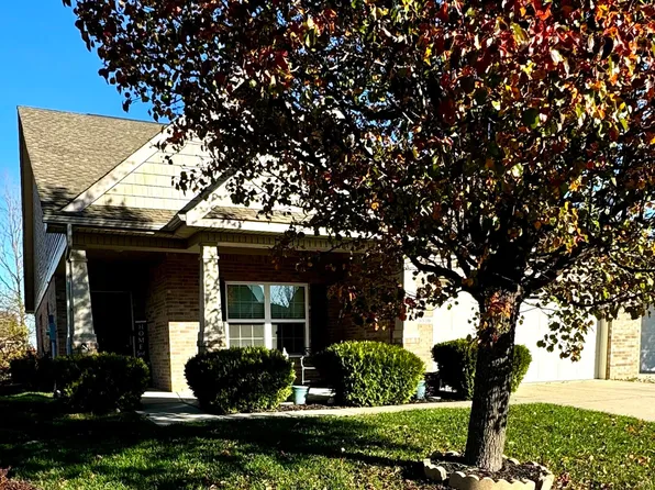 5596 Lipizzan Ln, Plainfield, IN 46168