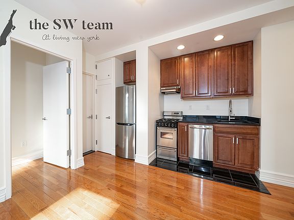 2nd image of 618 W 164th St #1R