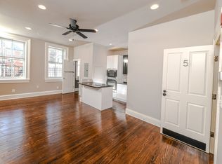 808 N. Calvert Street, Baltimore, MD 21202