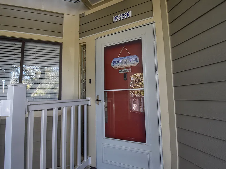 415 Ocean Creek Dr #2226 — Photo 17
