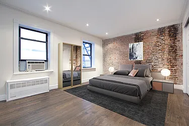 Rented by R New York