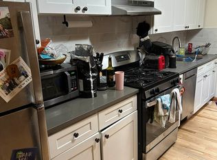 1501 1st Ave #4N, New York, NY 10075