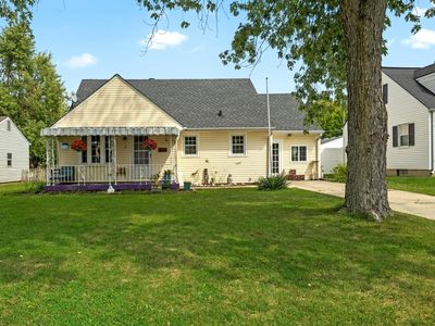 227 S 12th Ave, Beech Grove, IN, 46107