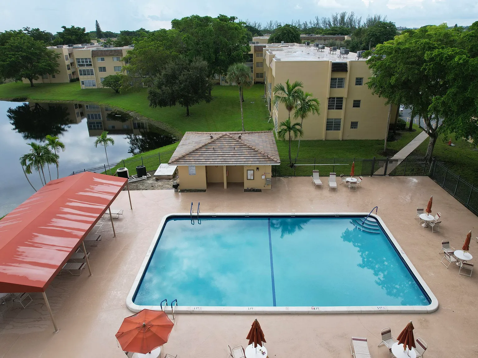 1 bed, 1.0 bath, 660 sqft, $1,400 — Photo 4