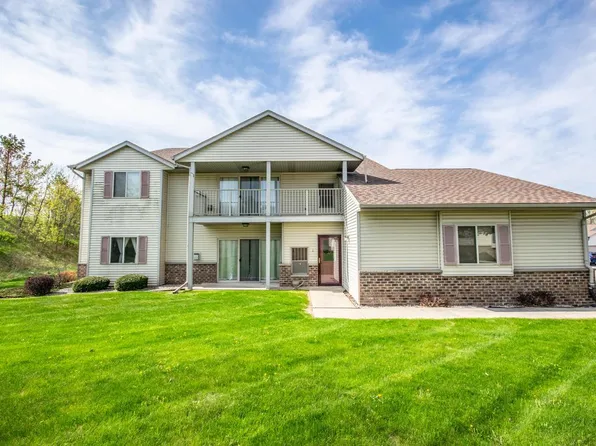 816 Church STREET #2, Allenton, WI 53002