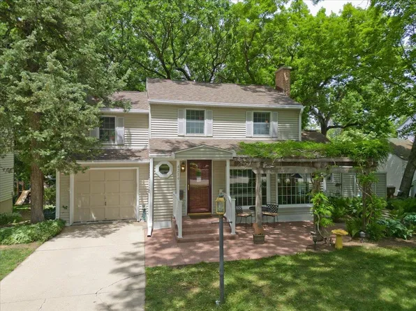 4214 Mohawk Dr, Madison, WI 53711