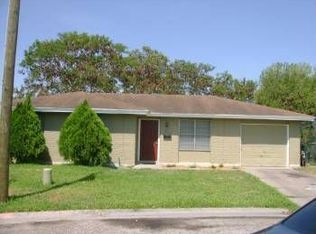 1113 Green Lane Dr, Corpus Christi, TX 78405