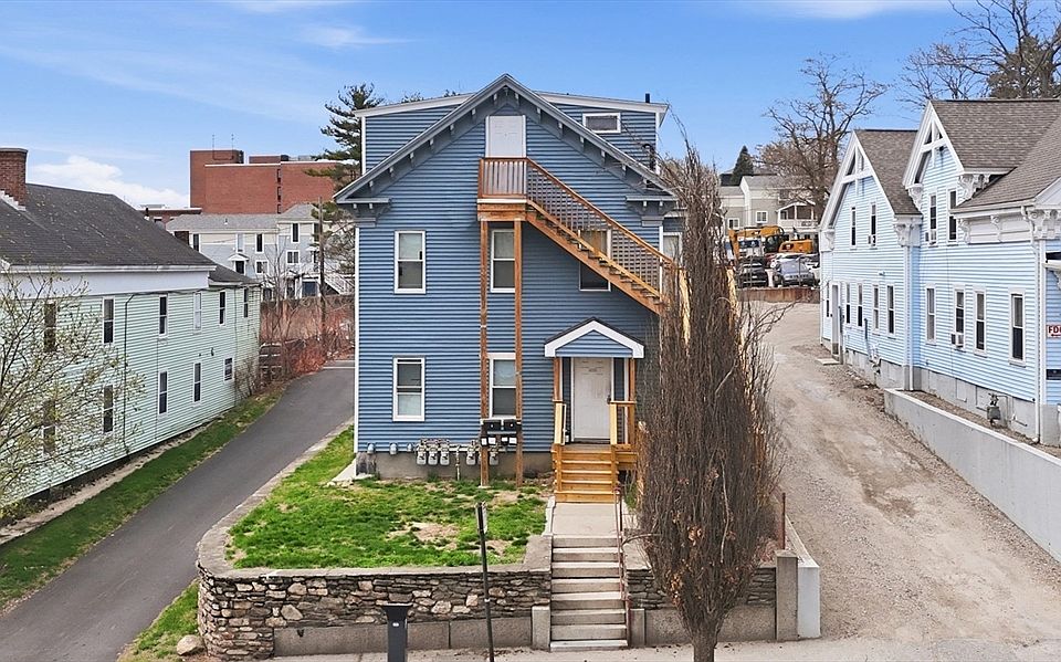 1st image of 34 Irving St