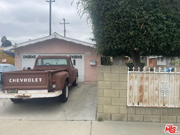 606 W Galavan St, Carson, CA 90745