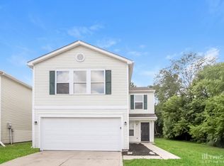 2717 Redland Ln, Indianapolis, IN 46217