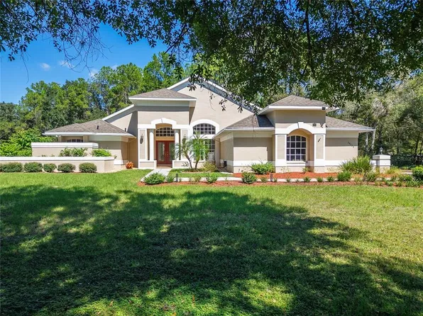 0 LINDENHURST DRIVE, WESLEY CHAPEL, FL 33544